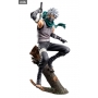 Naruto Shippuden - Figure Kakashi Hatake, Anbu, G.E.M. Series