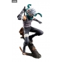 Naruto Shippuden - Figure Kakashi Hatake, Anbu, G.E.M. Series