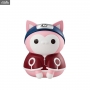 Naruto Shippuden - Sakura, Sasuke, Naruto, Kakashi or Pack + Bonus figure, The Big Nyaruto Series
