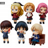 Random figure Girls und Panzer das Finale - Nendoroid Petite series 3