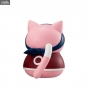 Naruto Shippuden - Sakura, Sasuke, Naruto, Kakashi or Pack + Bonus figure, The Big Nyaruto Series