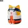 Naruto Shippuden - Sakura, Sasuke, Naruto, Kakashi or Pack + Bonus figure, The Big Nyaruto Series
