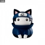 Naruto Shippuden - Sakura, Sasuke, Naruto, Kakashi or Pack + Bonus figure, The Big Nyaruto Series