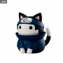 Naruto Shippuden - Sakura, Sasuke, Naruto, Kakashi or Pack + Bonus figure, The Big Nyaruto Series