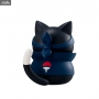 Naruto Shippuden - Sakura, Sasuke, Naruto, Kakashi or Pack + Bonus figure, The Big Nyaruto Series