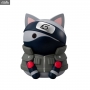 Naruto Shippuden - Sakura, Sasuke, Naruto, Kakashi or Pack + Bonus figure, The Big Nyaruto Series
