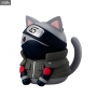 Naruto Shippuden - Sakura, Sasuke, Naruto, Kakashi or Pack + Bonus figure, The Big Nyaruto Series
