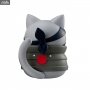 Naruto Shippuden - Sakura, Sasuke, Naruto, Kakashi or Pack + Bonus figure, The Big Nyaruto Series