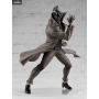 No Guns Life - Figure Juzo Inui, Pop Up Parade