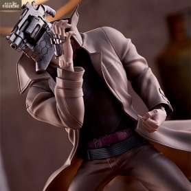 No Guns Life - Figurine...