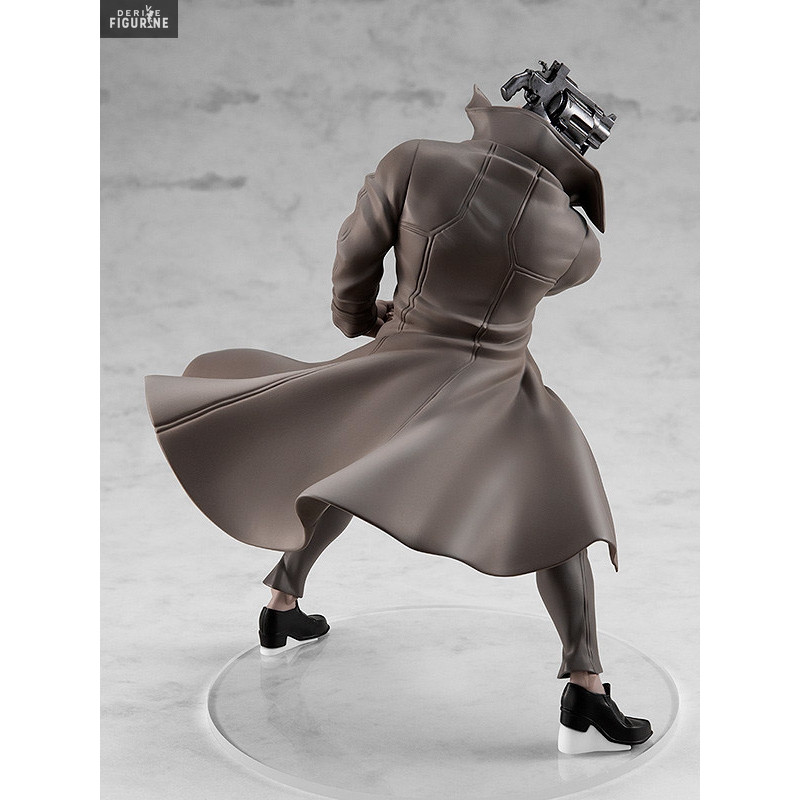 No Guns Life - Figure Juzo...