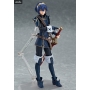 Fire Emblem Awakening - Figure Lucina, Figma