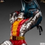 Marvel, X-Men - Colossus figure, BDS Art Scale
