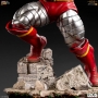 Marvel, X-Men - Colossus figure, BDS Art Scale