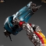 Marvel, X-Men - Colossus figure, BDS Art Scale