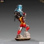 Marvel, X-Men - Colossus figure, BDS Art Scale