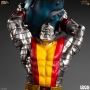 Marvel, X-Men - Colossus figure, BDS Art Scale