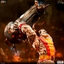 Marvel, X-Men - Figurine Colossus, BDS Art Scale