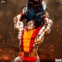Marvel, X-Men - Colossus figure, BDS Art Scale