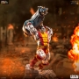 Marvel, X-Men - Colossus figure, BDS Art Scale