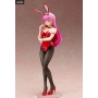 We Never Learn - Mafuyu Kirisu figure Bunny