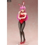 We Never Learn - Mafuyu Kirisu figure Bunny