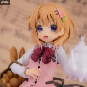 Is the Order a Rabbit -...