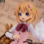 Is the Order a Rabbit - Figurine Cocoa, version Cafe Style
