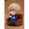 Random figure Girls und Panzer das Finale - Nendoroid Petite series 3