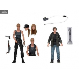 Terminator 2: Judgment Day...