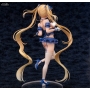 Original Character by Eri Natsume - Misa figure