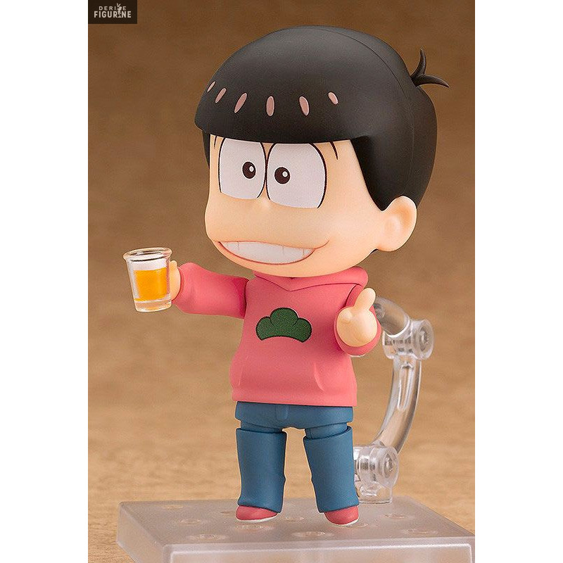 Osomatsu-san - Osomatsu...