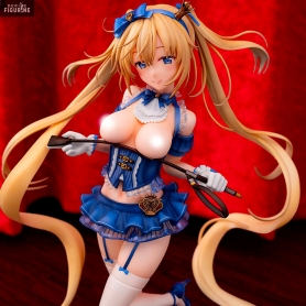 Original Character by Eri...
