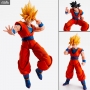 Dragon Ball Z - Figure Son Goku, Imagination Works