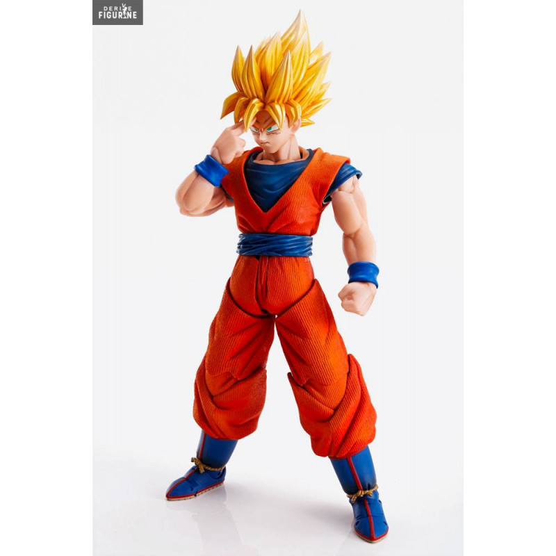 Dragon Ball Z - Figure Son...