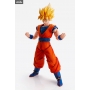 Dragon Ball Z - Figure Son Goku, Imagination Works