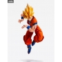 Dragon Ball Z - Figure Son Goku, Imagination Works