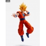 Dragon Ball Z - Figure Son Goku, Imagination Works