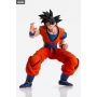 Dragon Ball Z - Figure Son Goku, Imagination Works