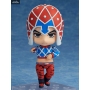 Jojo's Bizarre Adventure Golden Wind - Guido Mista figure, Nendoroid