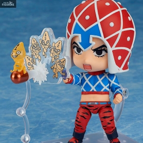 Jojo's Bizarre Adventure...