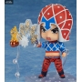 Jojo's Bizarre Adventure Golden Wind - Guido Mista figure, Nendoroid