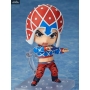 Jojo's Bizarre Adventure Golden Wind - Guido Mista figure, Nendoroid