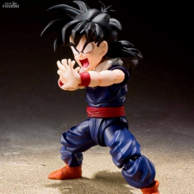 Dragon Ball Z - Figure Son...