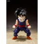 Dragon Ball Z - Figure Son Gohan (Kid Era), S.H. Figuarts