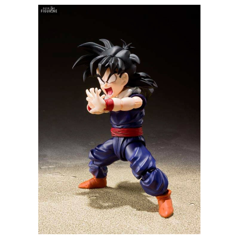 Dragon Ball Z - Figure Son...