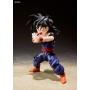 Dragon Ball Z - Figure Son Gohan (Kid Era), S.H. Figuarts