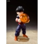 Dragon Ball Z - Figure Son Gohan (Kid Era), S.H. Figuarts
