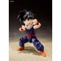 Dragon Ball Z - Figure Son Gohan (Kid Era), S.H. Figuarts