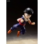 Dragon Ball Z - Figure Son Gohan (Kid Era), S.H. Figuarts